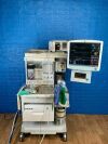 DATEX-OHMEDA Aestiva/5 with Co2+CARESCAPE™ B650 monitor+ Isotec 4+COMPLETE SET OF ACCESSORIES Anesthesia Machine