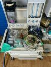 DATEX-OHMEDA Aestiva/5 with Co2+CARESCAPE™ B650 monitor+ Isotec 4+COMPLETE SET OF ACCESSORIES Anesthesia Machine
