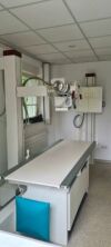 PAUSCH Compact CS 2000 Rad Room