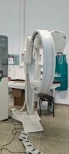 IMS Giotto Image Mammo Unit