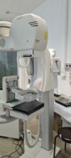 IMS Giotto Image Mammo Unit