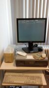 AGFA ADC Compact CR