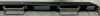GE 5754963 600 Series Decoy 2 Edge Bar Nuclear Gamma Camera