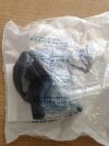 RESPIRONICS 1032608 ComfortGel & Headstrap, S, Lab-Only