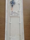 ATC TECH 5032 Sparrrow Hawk Endomyocardial Biopsy Forceps 2.2mm/150cm (X)