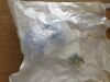 RESPIRONICS 1042205 S ComfortFusion W/O HGR-DOM