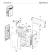 AGFA CM+9517014452 Touch Panel CR