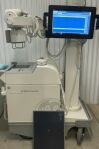 GE AMX 4 Plus Portable X-Ray
