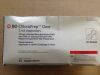 BD 930400 Chloraprep Clear 3mL Applicators (Box Of 25)