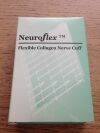 COLLAGEN MATRIX /STRYKER CNCF4025 NeuroFlex Flexible Collagen Nerve Cuff, 4mm x 2.5cm (X)