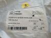 RESPIRONICS 1050061 S EasyLife Lab mask W/HGR, DOM With Auto Seal