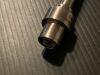 ARTHREX AR-1416T Quick Connect T-Handle