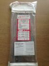 MEDCOMP THD155224 Pre-Curved Titan HD Catheter Full Set With Sideholes, 15.5F x 24cm (X)