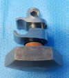 PILLING 166090 Clamp