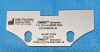ZIMMER 00-8802-001-00 Blade