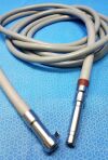 R. WOLF 8061.456, 8095.05 & 8095.07 Cable and adapters