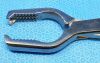 V. MUELLER OS910-003H Forceps