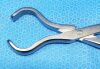 RICHARDS 11-1025 Forceps