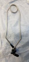 V. MUELLER SU3162 Retractor