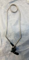 V. MUELLER SU3162 Retractor