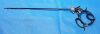R. WOLF 83930074, 8393933, 8393.282 Handle