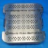 ALOKA HITACHI UST-9120 Transducer Probe w/ Case