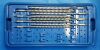 DEPUY Various Reamer set