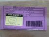 LSI SOLUTIONS 030130 TK5 Demo Quick Load Unit Non-Sterile Bagged