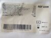 CONMED 4335 Articulator 35 Articulating Endoscopic Stapler, Regular 3.5 (X)