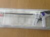 CONMED 4335 Articulator 35 Articulating Endoscopic Stapler, Regular 3.5 (X)