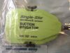 INTUITIVE SURGICAL 428054 Single-Site Instrument Suction Irrigator, 5mm (Reprocessed)