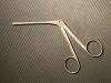 BOSS 93-5781 Sinus Cup Forceps, 3mm Cup