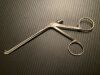 BOSS 93-5651 Pediatric Strumpel Forceps w/ Suction, 45dg Up