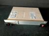 PHILIPS CPA500-S202 Power One 6U AC to DC Switching Hot Swap Power Supply MRI Scanner