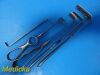 KARL STORZ Lot of 5  Signet W. Lorenz Kappa