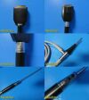 OLYMPUS OTV-S7 Visera Endoscopy Sys W/ A50001A Scope, CLV-S30 Light, SV-2 Display