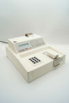 HUMAN HUMALYZER 2000 Biochemical analyser (photometer)