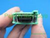 PANSWMED XDX-10035A compatible Nihon Kohden OPV ECG trunk leads SPO2 Probe