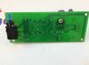 STRYKER 105206123 / 105206121 Switch Board Endoscopy General