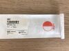 BARD 136404RT Polyurethane Ureteral Catheter Whistle Tip, Right 4Fr x 70cm (X)