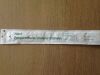 BARD 139004 Polyurethane Ureteral Catheter, Flexible Tip, 4Fr x 70cm (Left) (X)