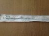 BARD 136405 Polyurethane Ureteral Catheter, Whistle Tip, 5Fr x 70cm (Left) (X)