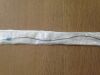 BARD 136405 Polyurethane Ureteral Catheter, Whistle Tip, 5Fr x 70cm (Left) (X)