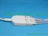 PANSWMED XDX-10062D compatible Mennen Envoy ECG trunk leads SPO2 Probe