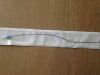 BARD 136404 Polyurethane Ureteral Catheter, Whistle Tip, 4Fr x 70cm (Left) (X)
