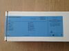 INTUITIVE SURGICAL 400207 Tenaculum Forceps, 8mm (Broken Seal)