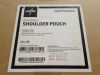 MEDLINE DYNJSD1067 Invisishield Shoulder Pouch (24/Box)