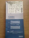 BARD AVFM08040 Covera Vascular Covered Stent 8F x 111.5cm (X)