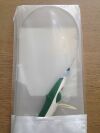 BARD AVFM09040 Covera Vascular Covered Stent 8F x 111.5cm (X)