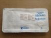 ZIMMER 5049-55-10 Quik-Use Femoral Bone Cement Preparation Kit With 2 Allen Medullary Cement Plugs (X)